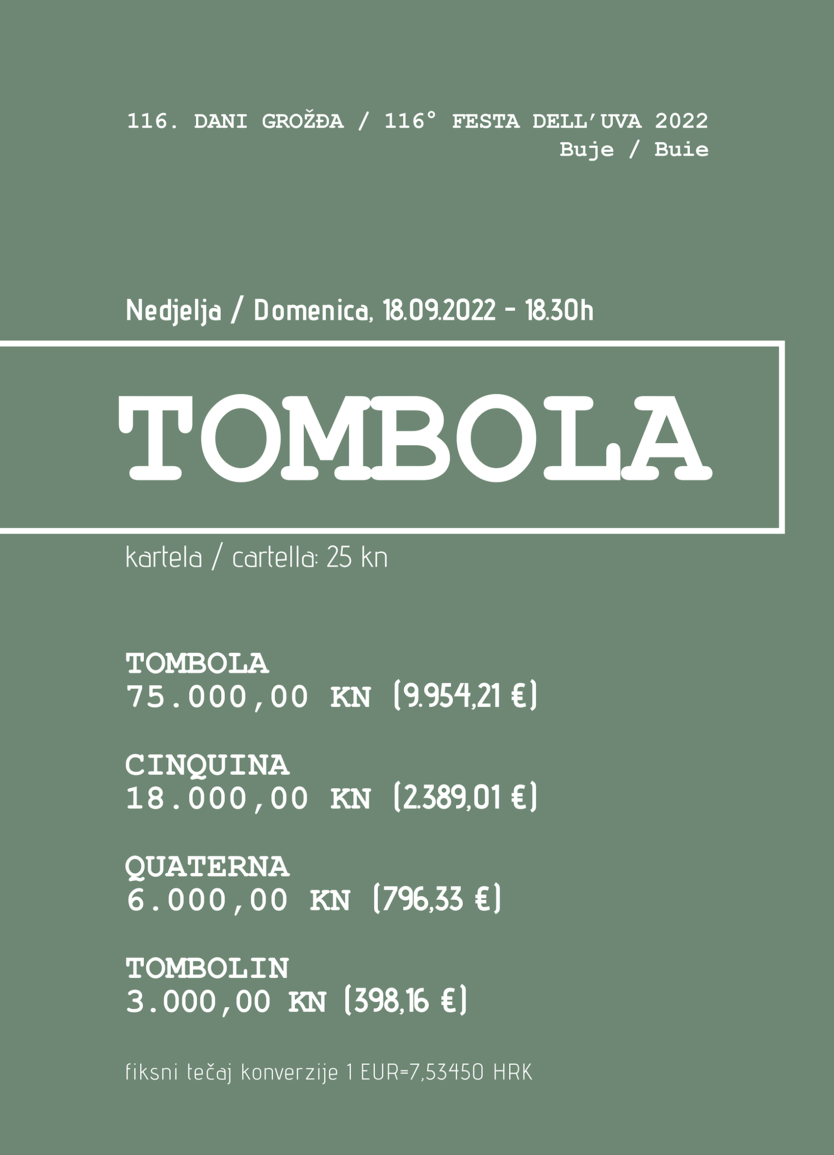 Tombola