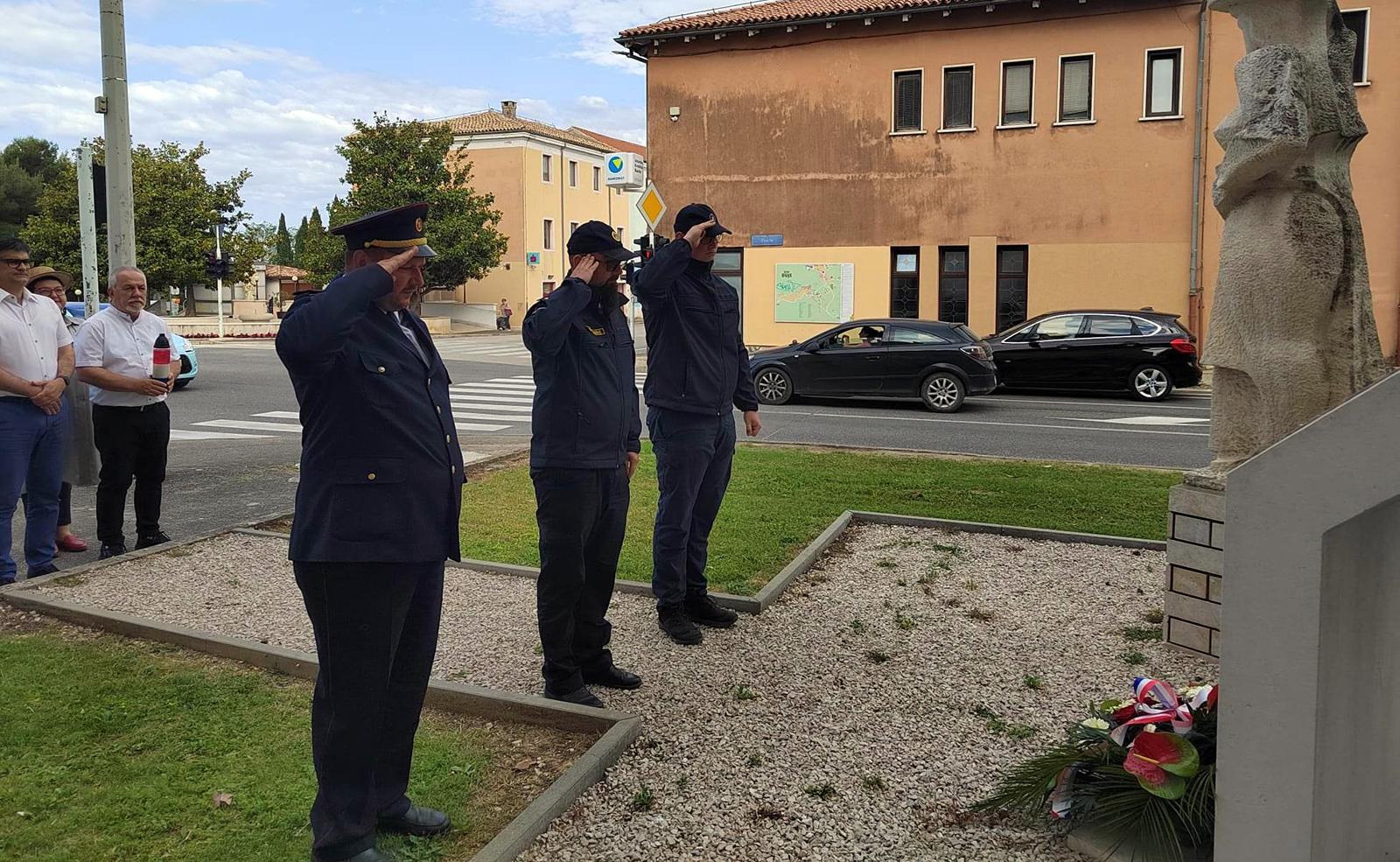 Dan državnosti Buje