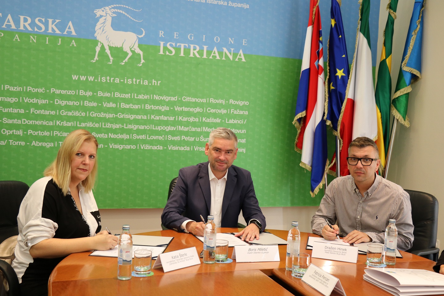 IMG_1 Istarska županija, Miletić