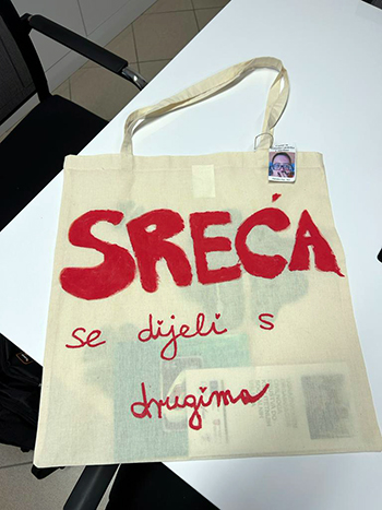 centar za inkluziju ECS TORBA