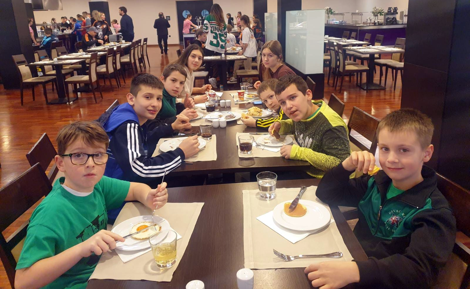 hrvanje Buje Poreč 2