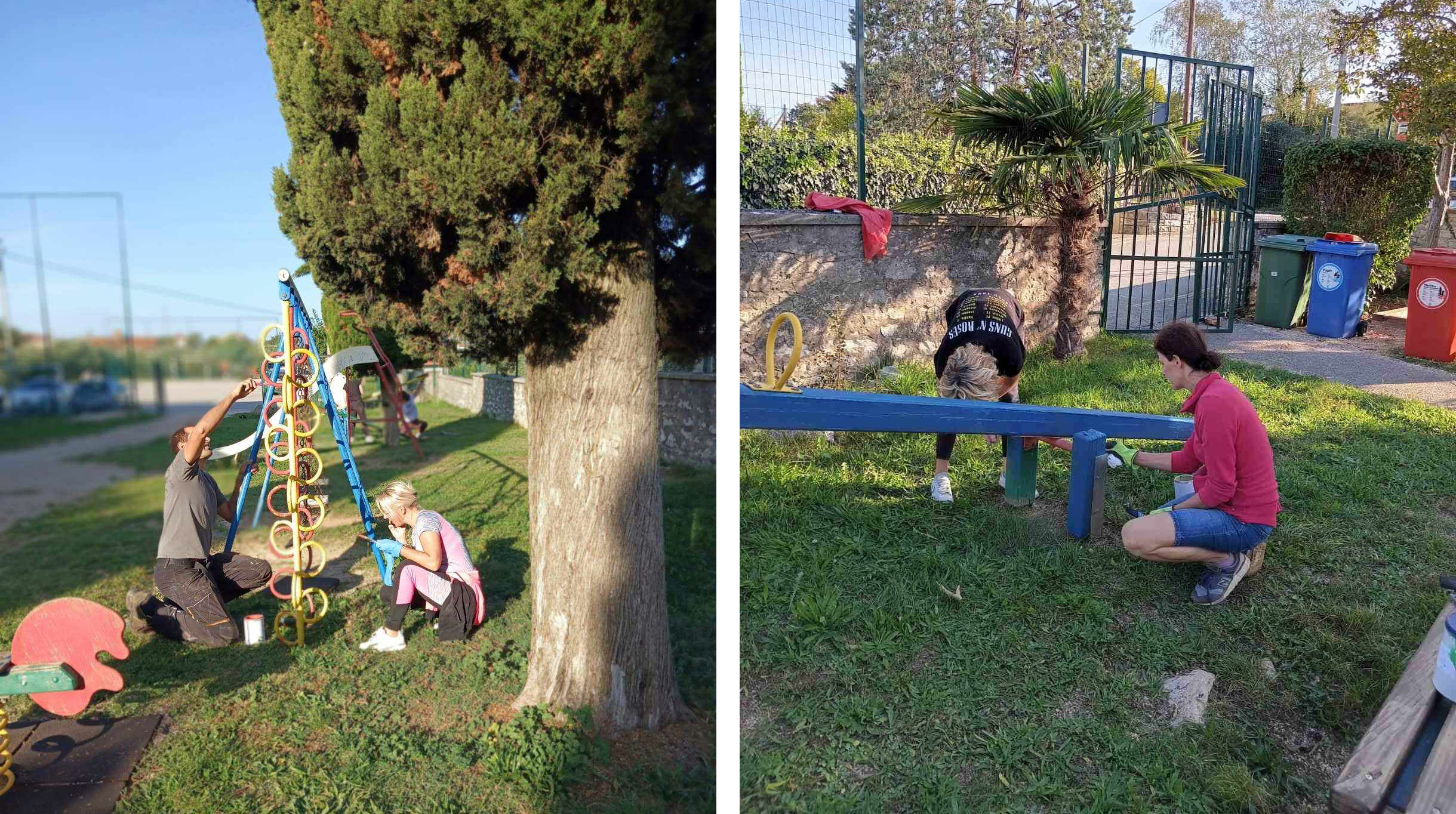 vrtć Ka&scaron;tel 4