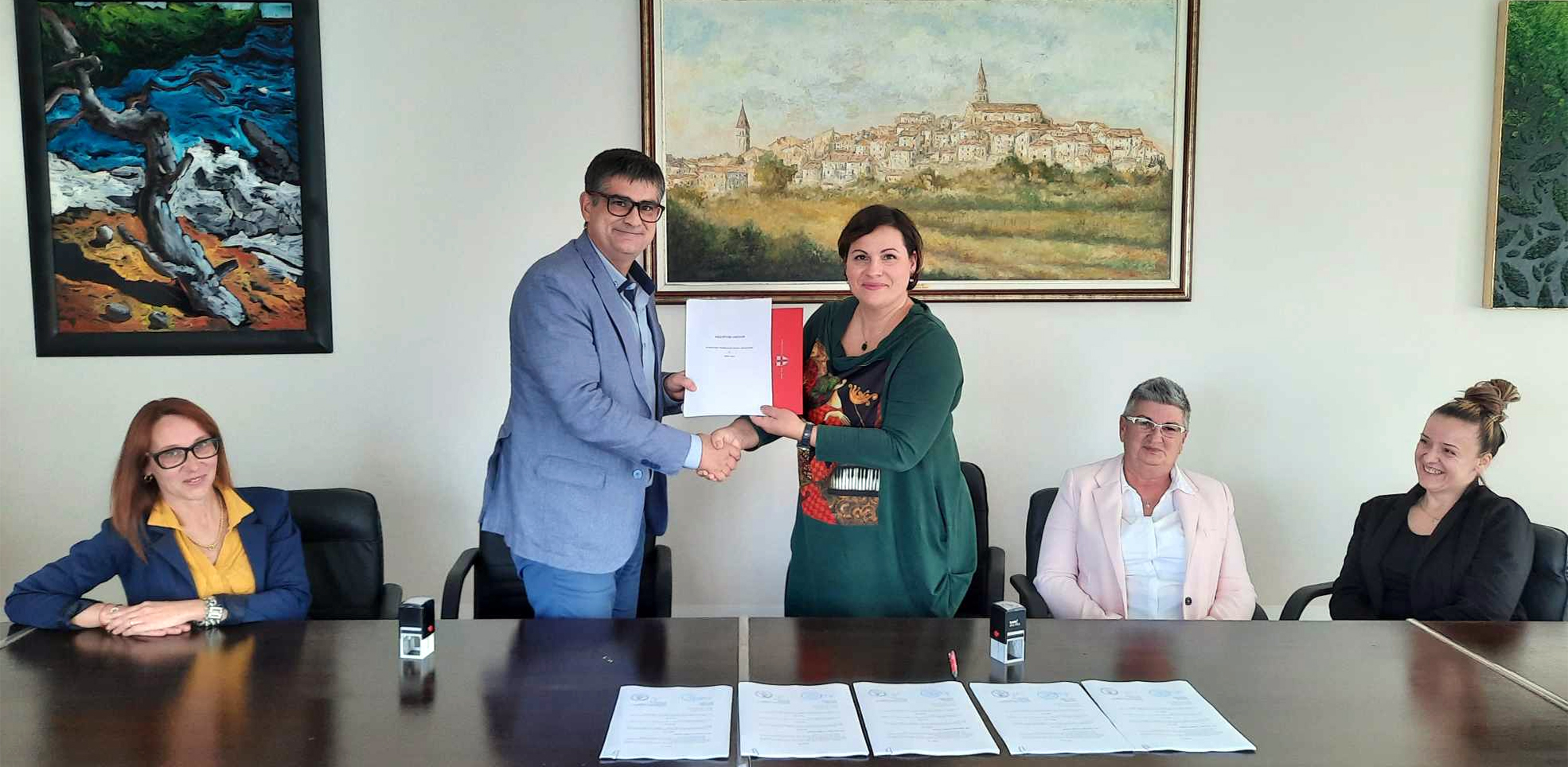 vrtići kolektivni ugovor