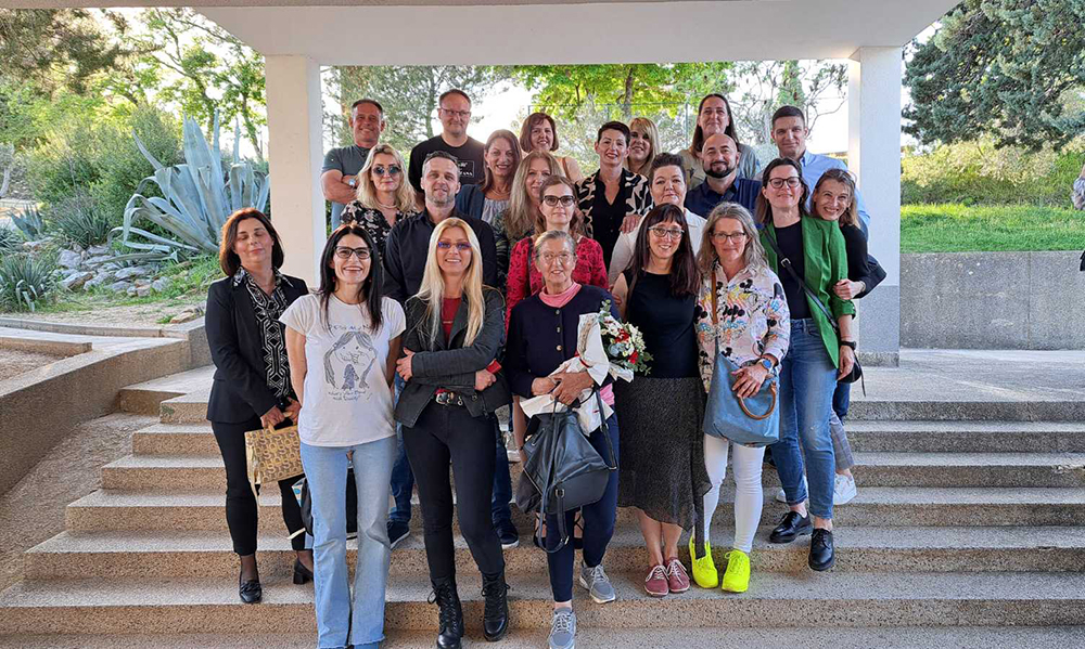 34 godine od zavr&scaron;etka osnovne &scaron;kole, A i C