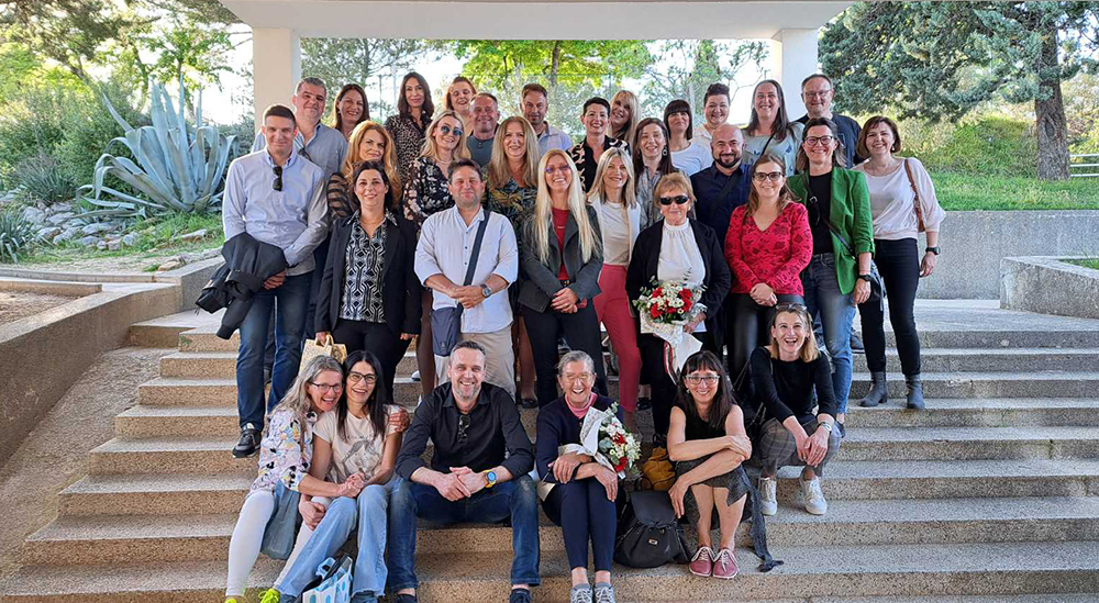 34 godine od zavr&scaron;etka osnovne &scaron;kole, zajednička