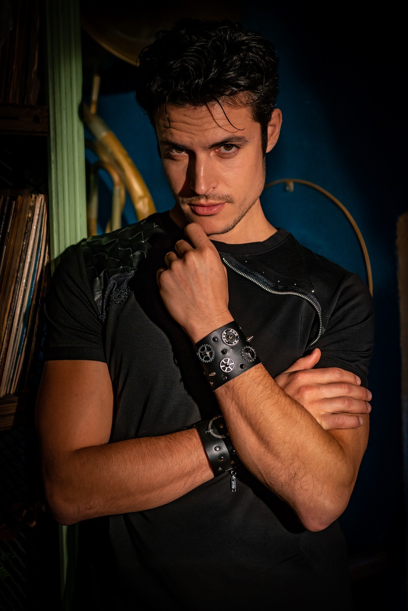 Ingrid Rojc -Luka Skočilić 2