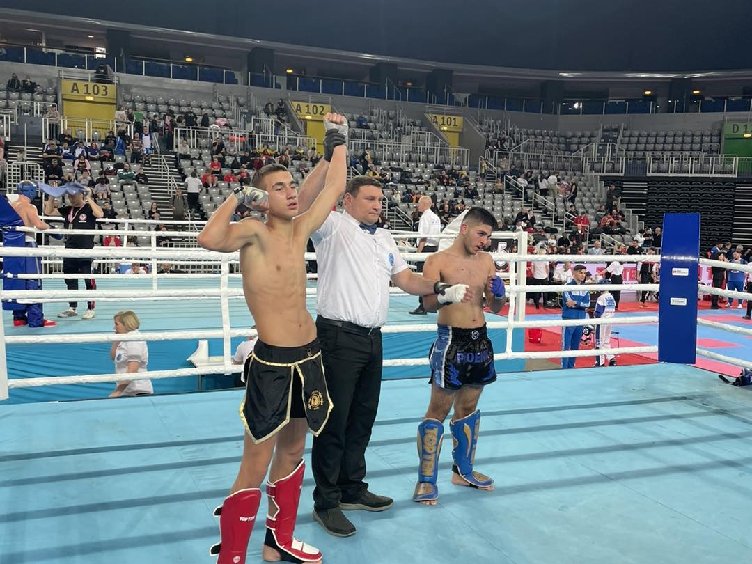 KBK BUJE natjecanje 2024 2