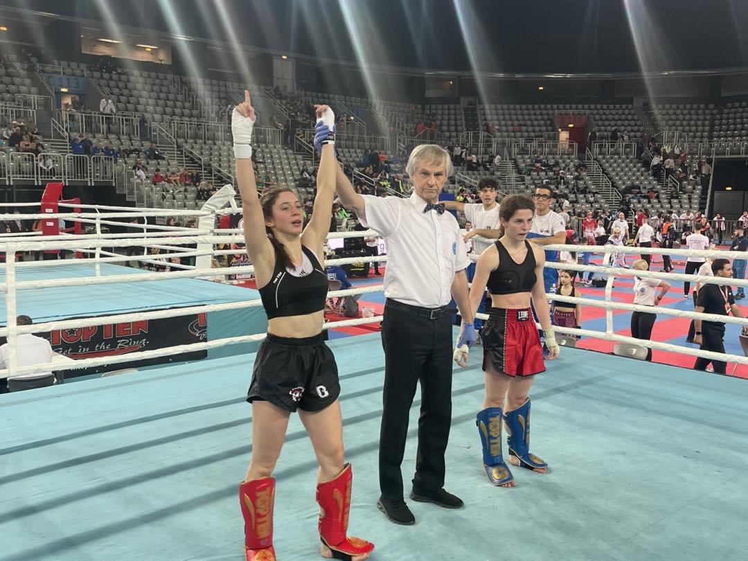 KBK BUJE natjecanje 2024 3