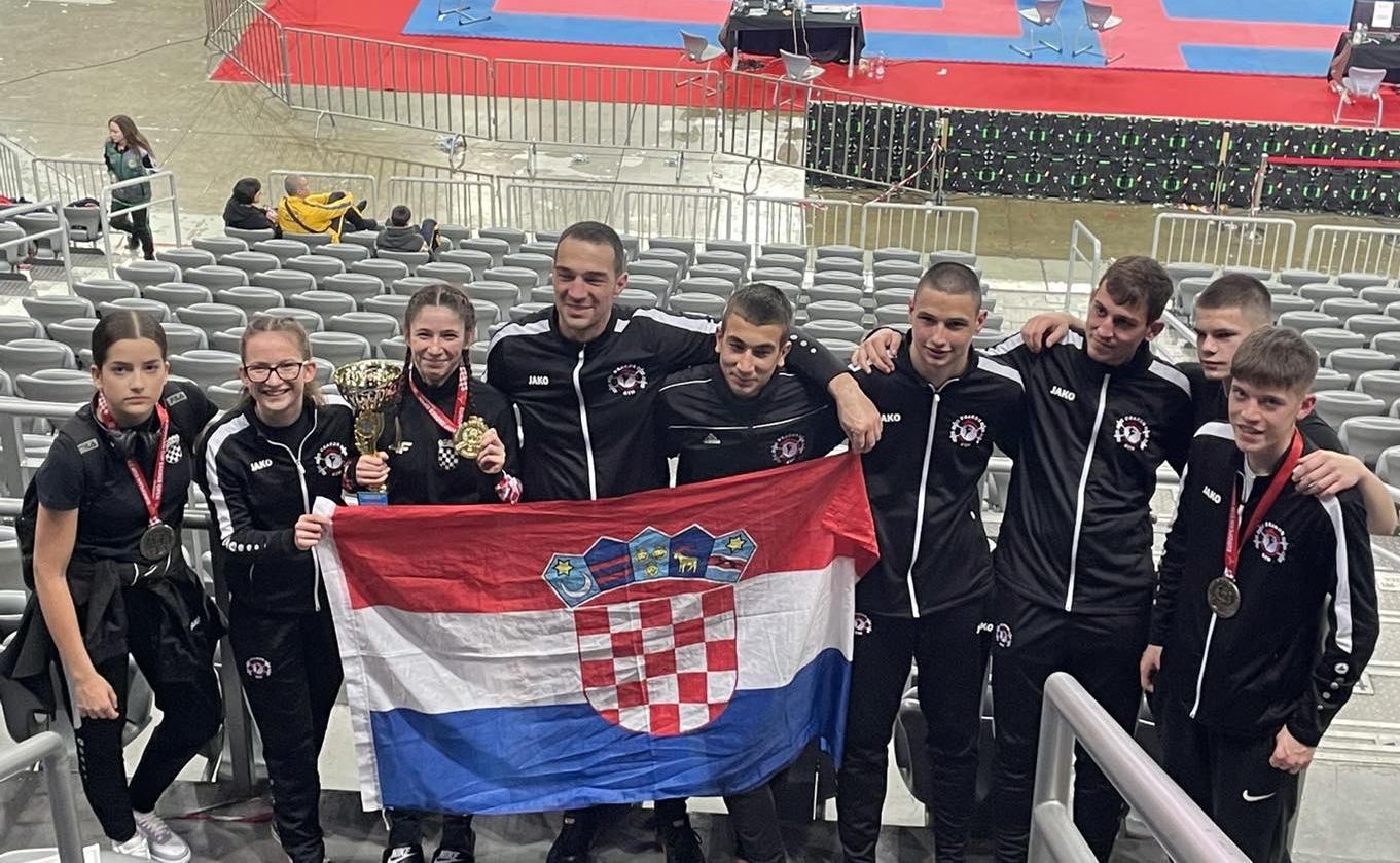 KBK BUJE natjecanje 2024 4