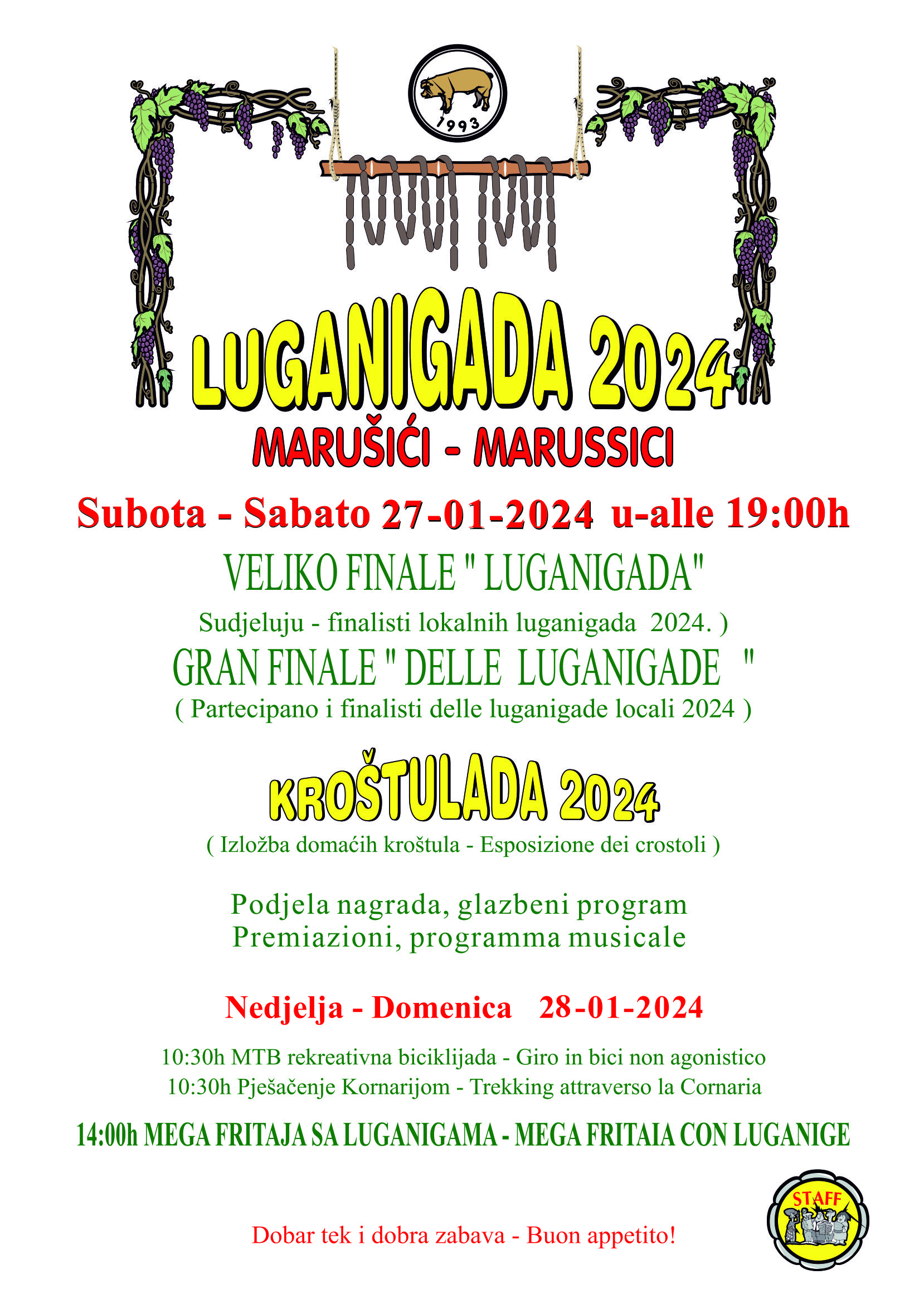 luganigada 2024