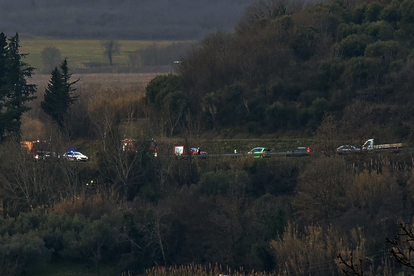 prometna Buje 2024 BS