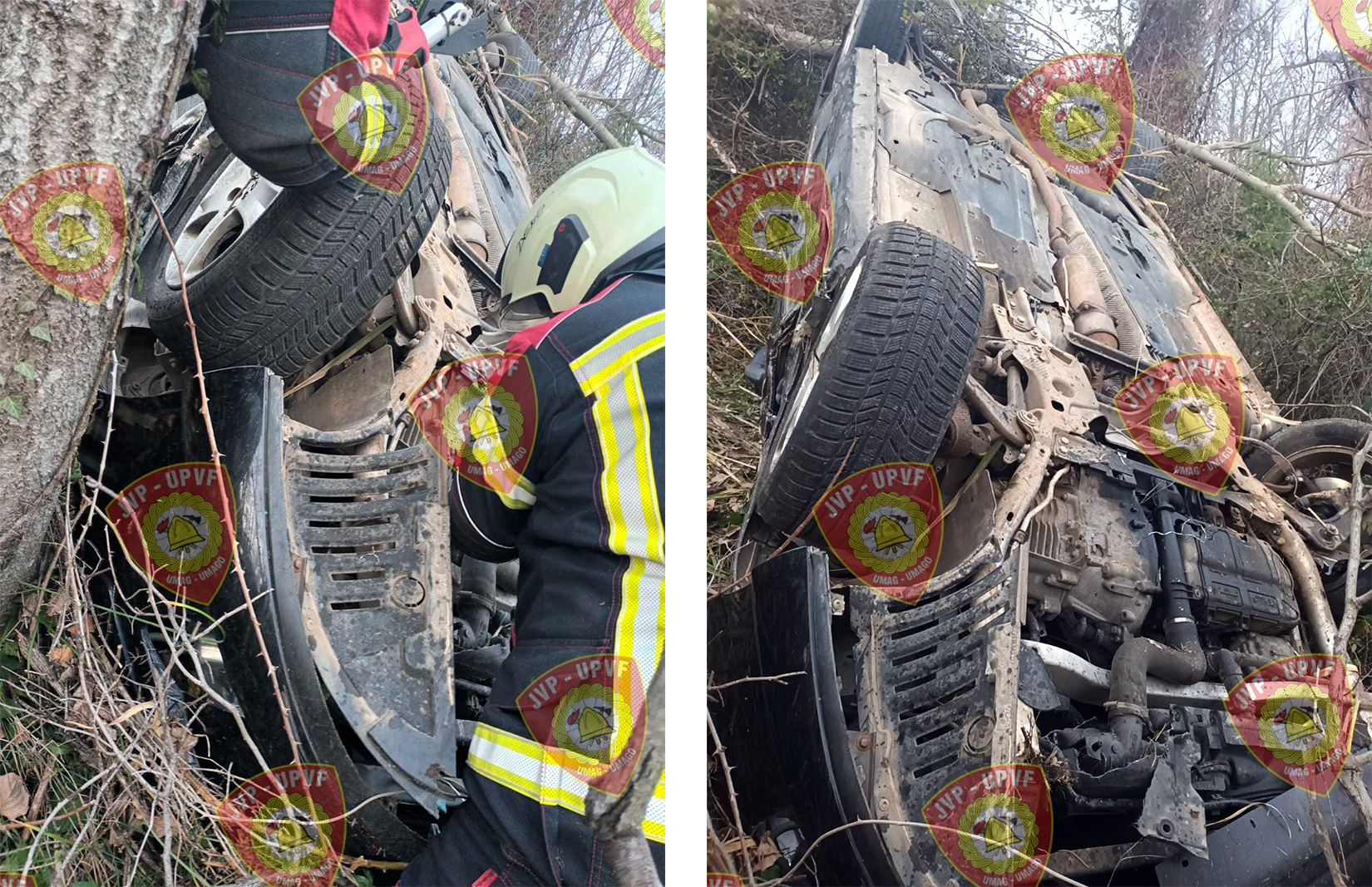 prometna Buje 2024 JVP