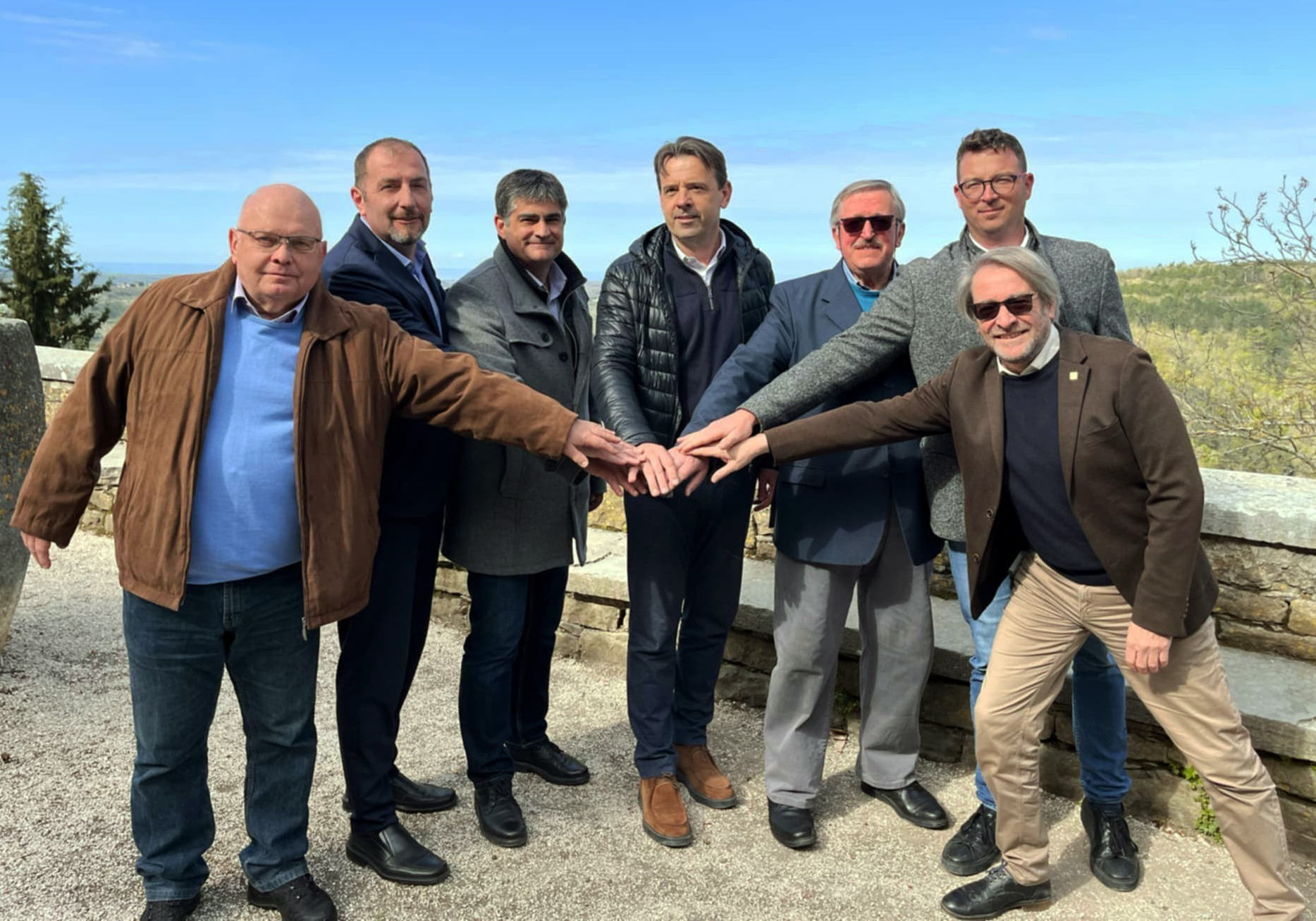 ANTEO FABRIZIO - kandidatura