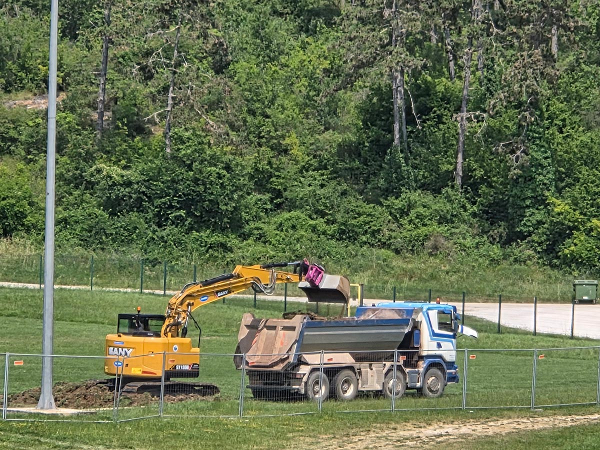 Buje novo nogometno igrali&scaron;te s umjetnom travom1