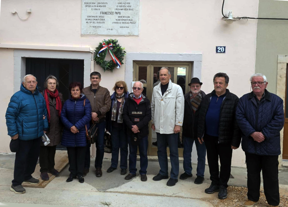 Francesco Papo 2025 2