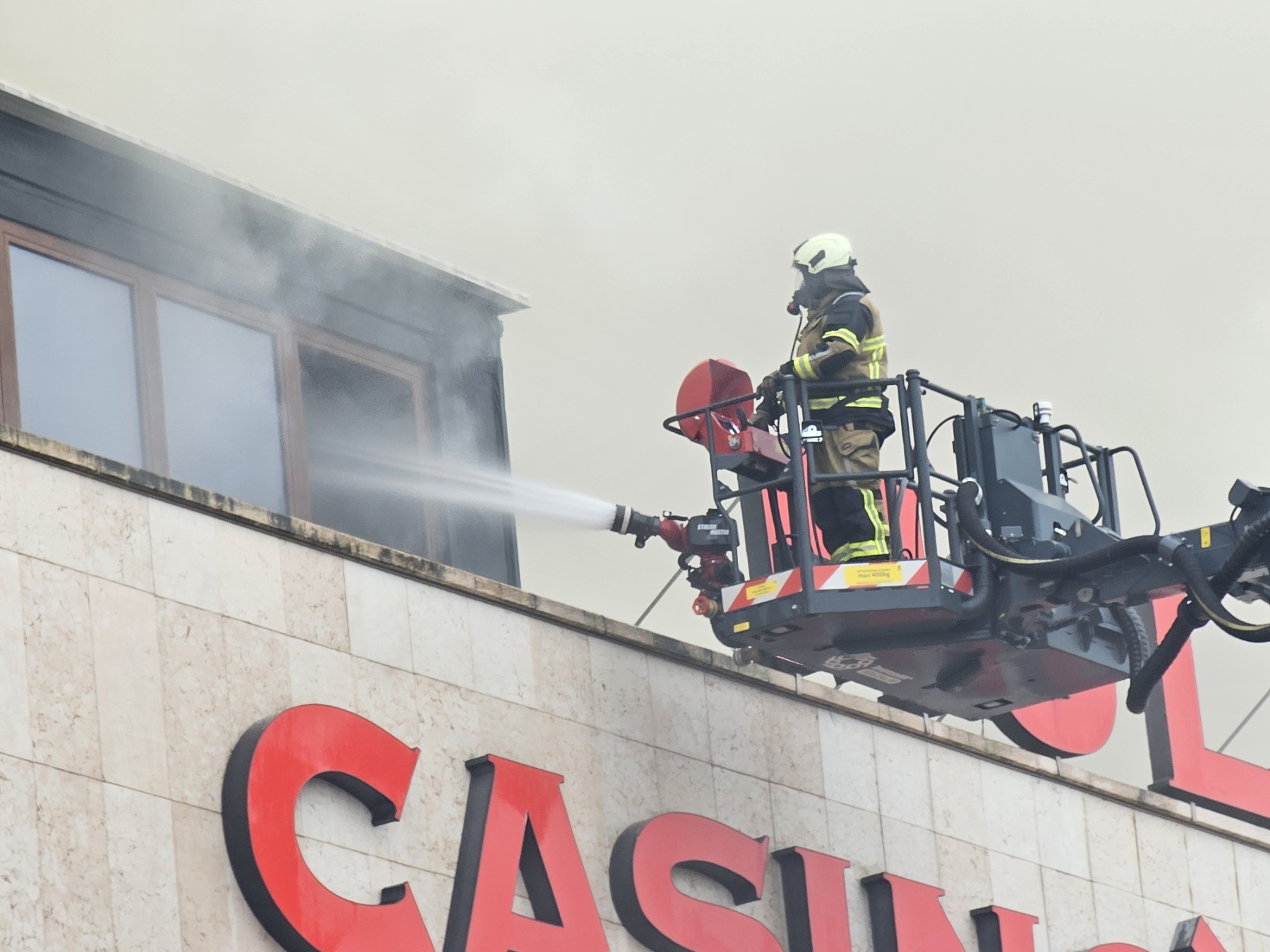 Mulino ga&scaron;enje 20251121_120000