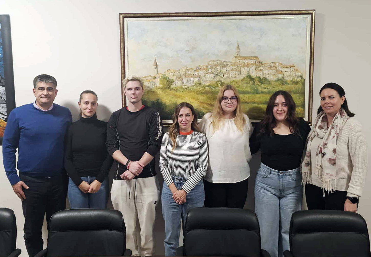 SAVJET MLADIH BUJE 2025