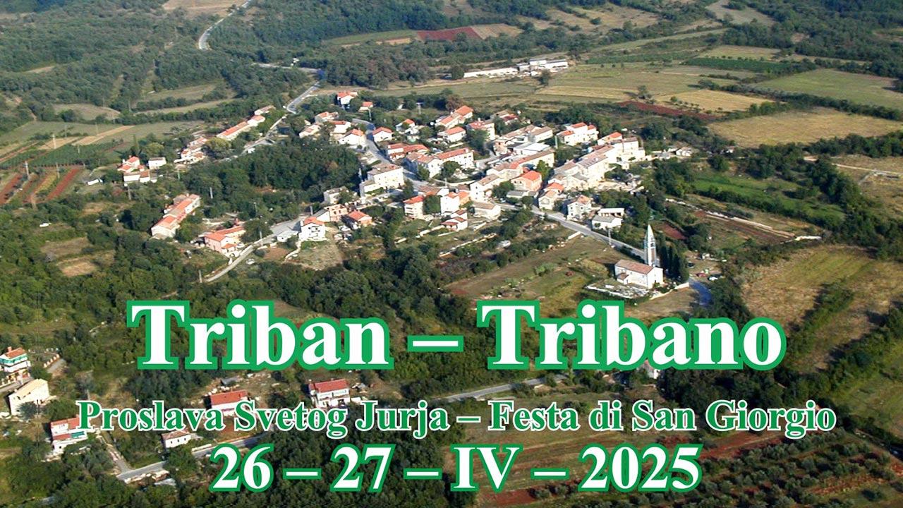 Sv-Juraj-Triban-2025