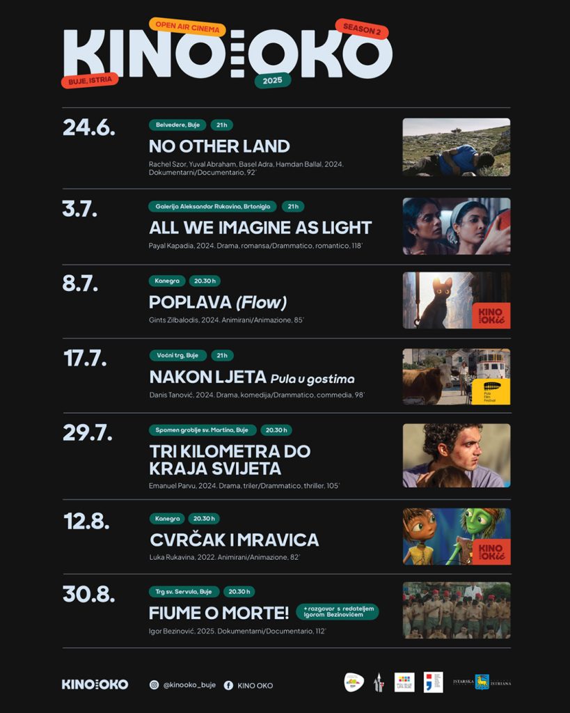 kino oko 2025- program-819x1024