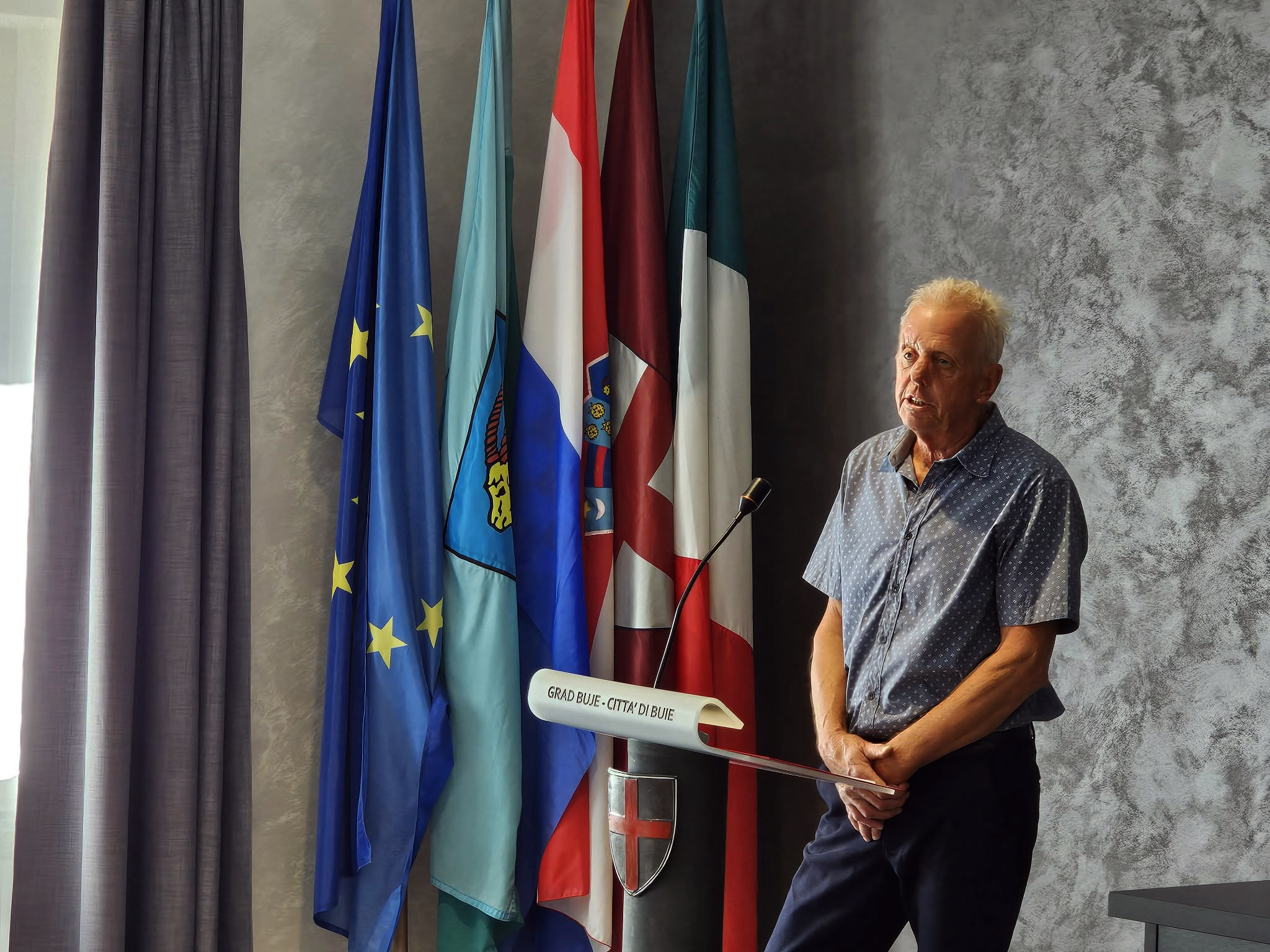 Danilo Pi&scaron;tan 2026