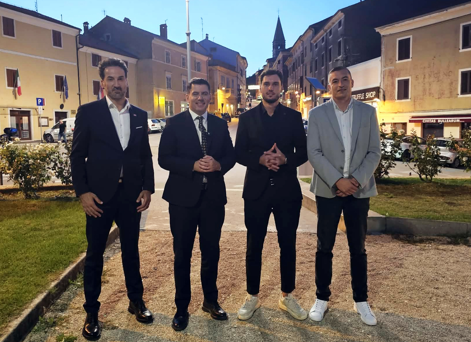 MOST BUJE 2026 3