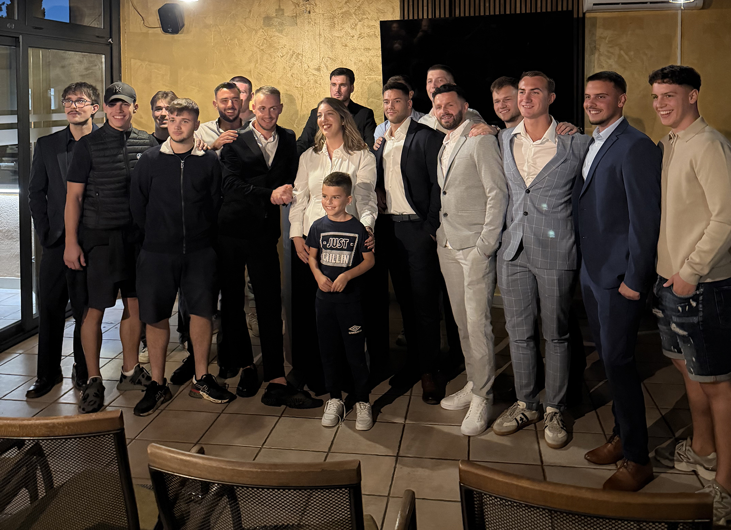 MOST BUJE 2026