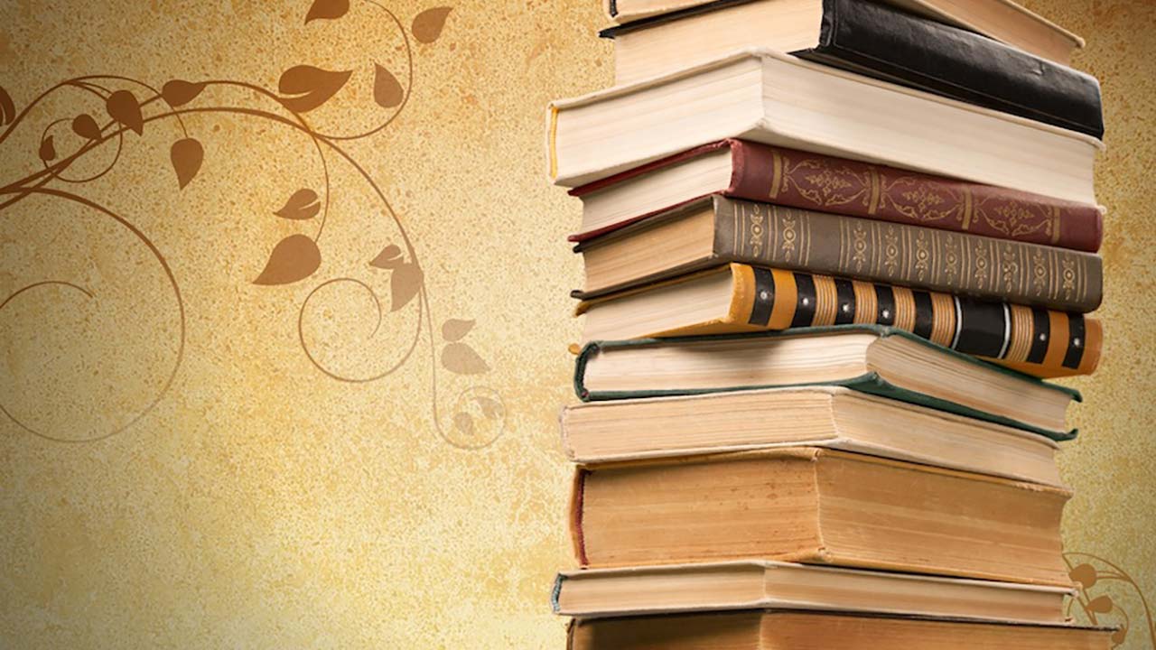 knjige, učenje, biblioteka, knjižnica