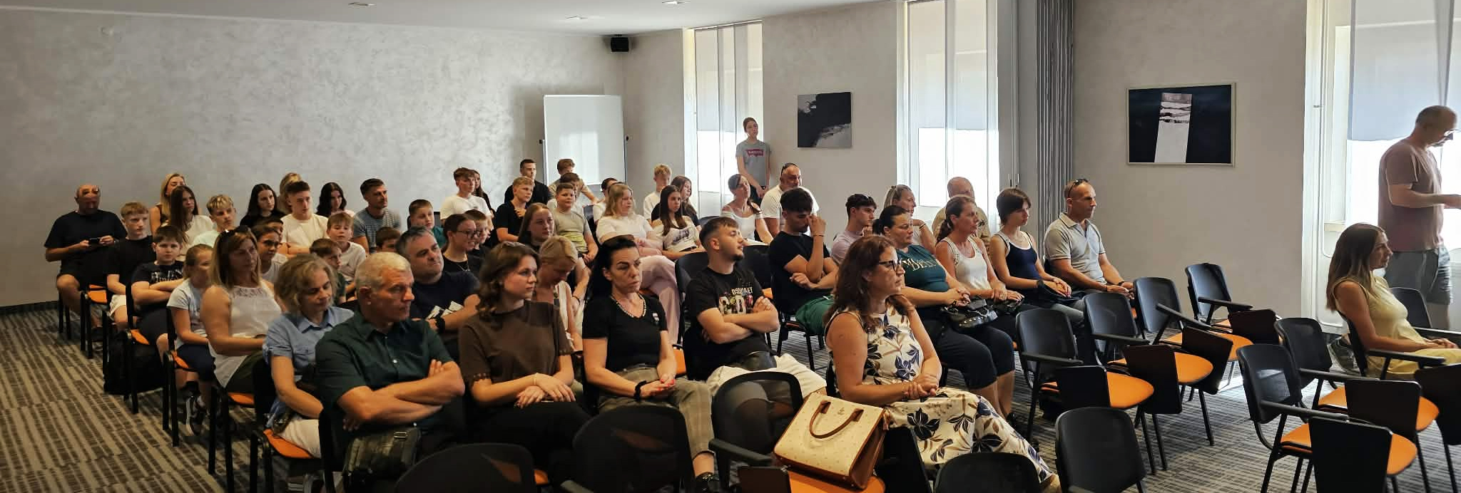 nagrađeni učenici Buje 2026 3