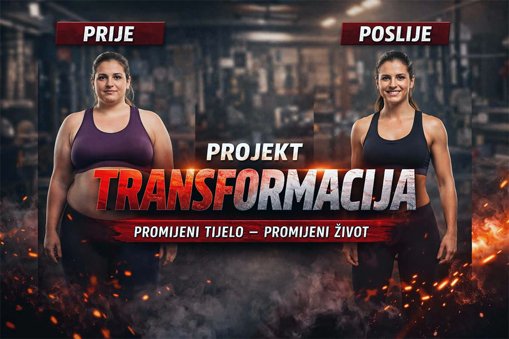 transformacija Dragan 1000 ž