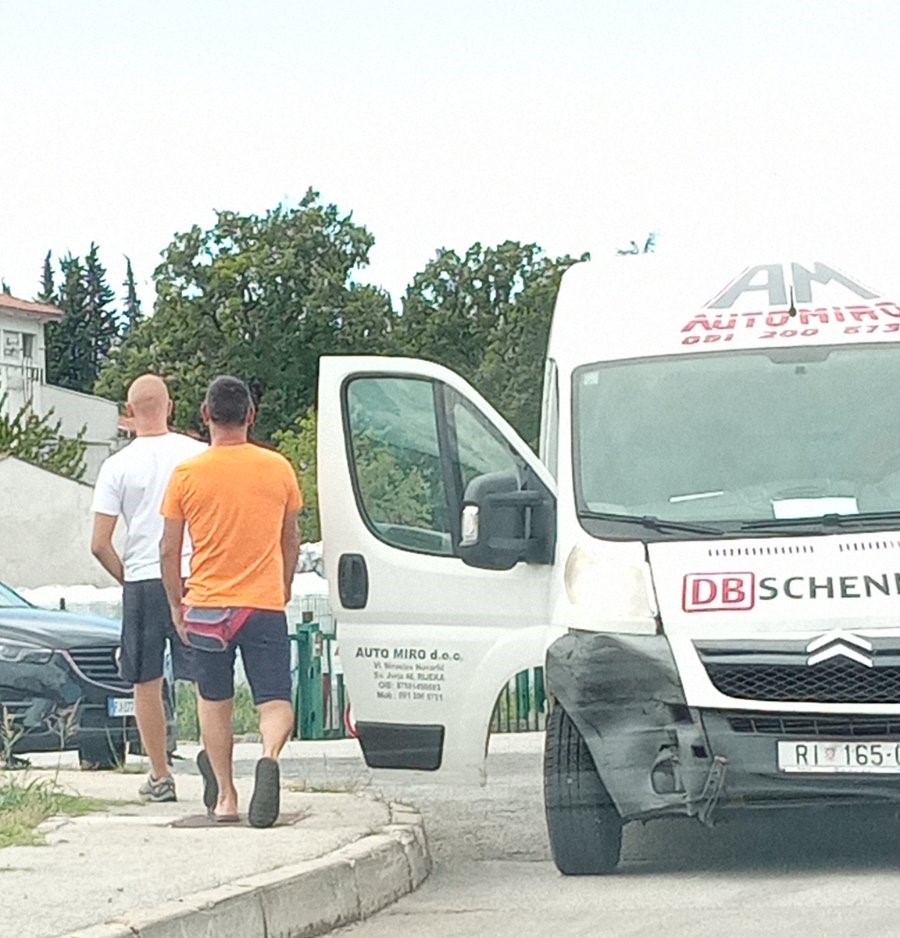 Prometna nesreća u Bujama, 22-08-22