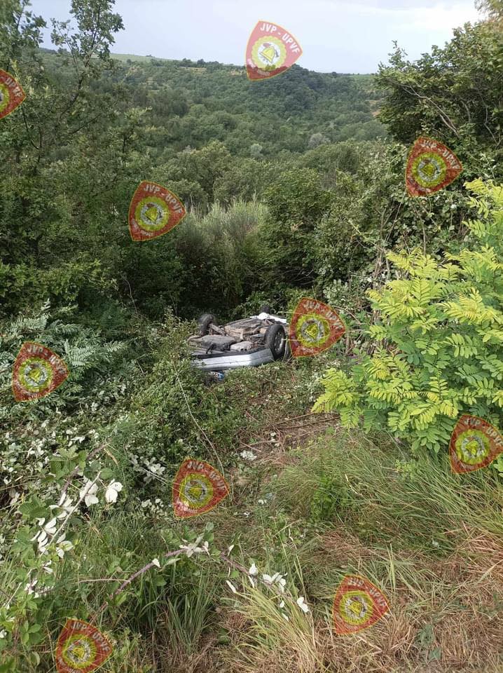 Prometna nesreća Buje-Krasica, 1-7-2023