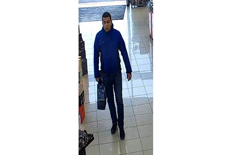 krađa parfema u Poreču 3