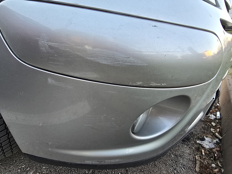 Prometna Insignija, 14-01-, Novigrad, auto drugi