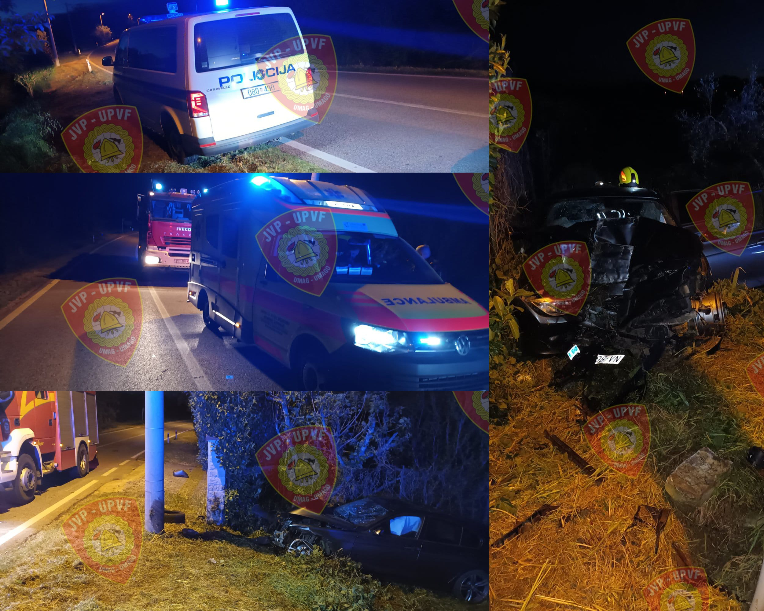 Prometna Materada 2024