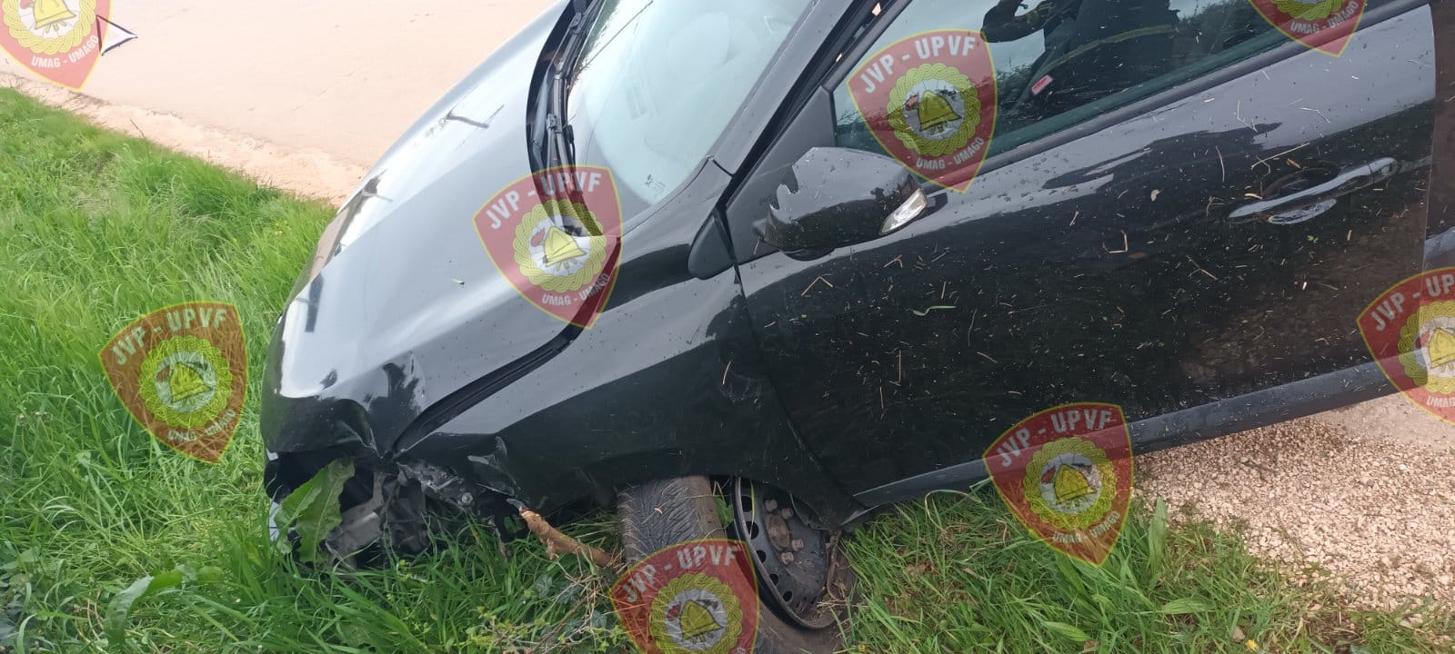 Prometna nesreća Umag 1, 26-03-2024