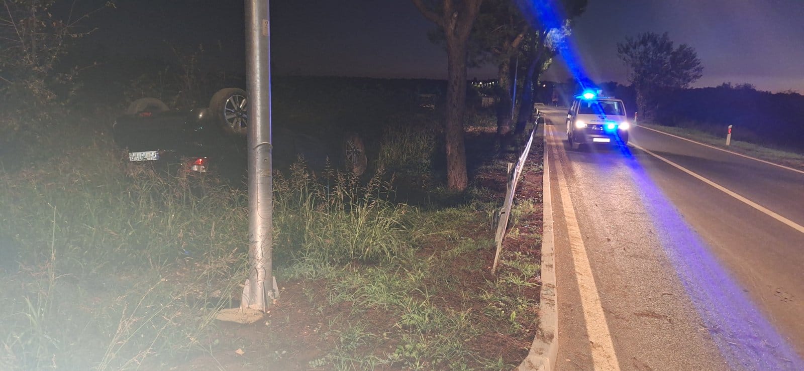 Prometna nesreća Umag, 30-10-24- 464976934_967097602131549_2819848485722470143_n