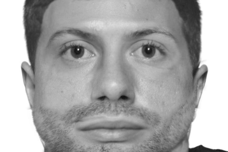 fotorobot razbojnik Funtana