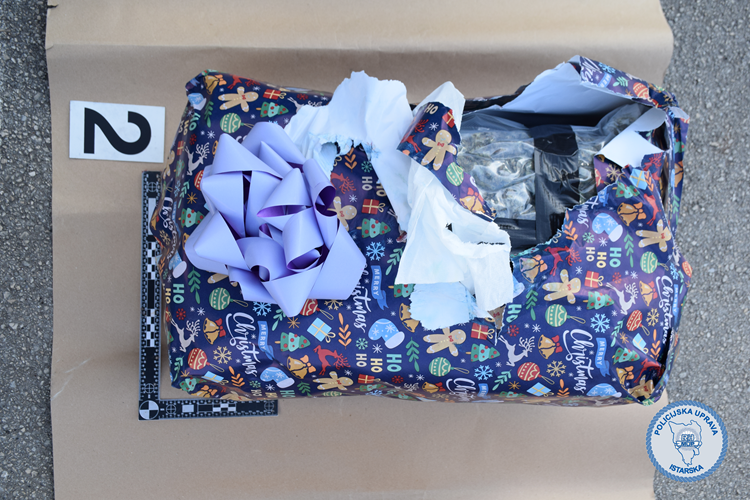 Droga prosinac Umag1