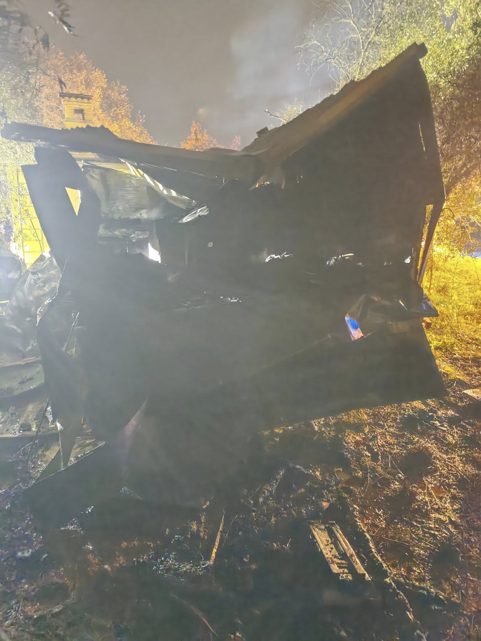 Požar mobilne kućice u Karigadoru 593714209_1272058828302090_3989013608232388010_n