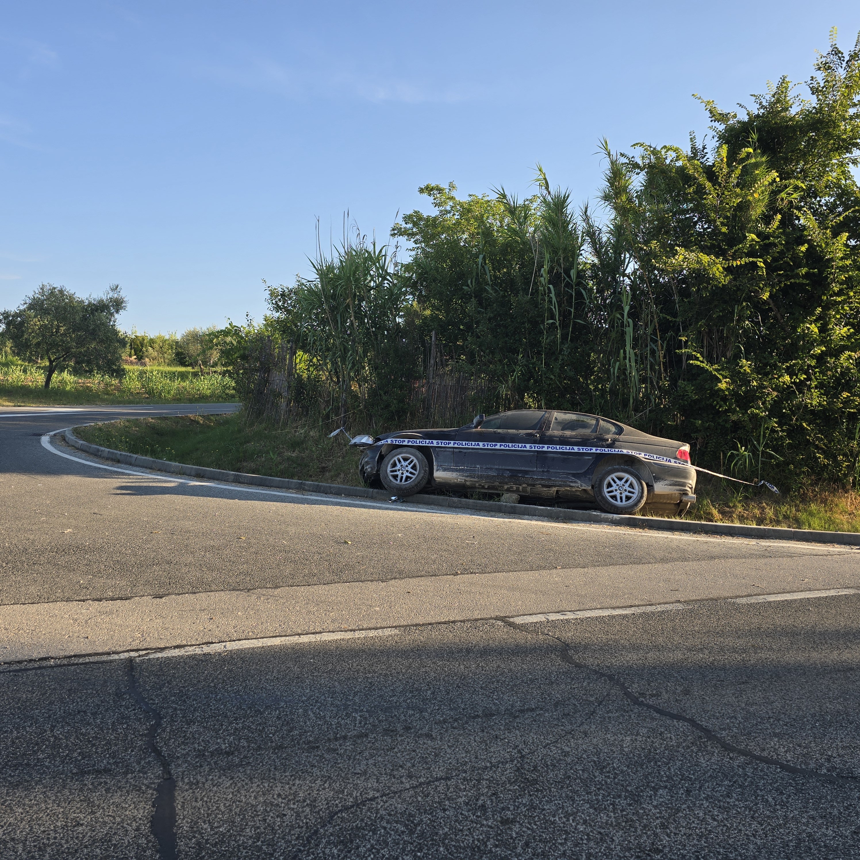 Prometna nesreća Buje 1000008145