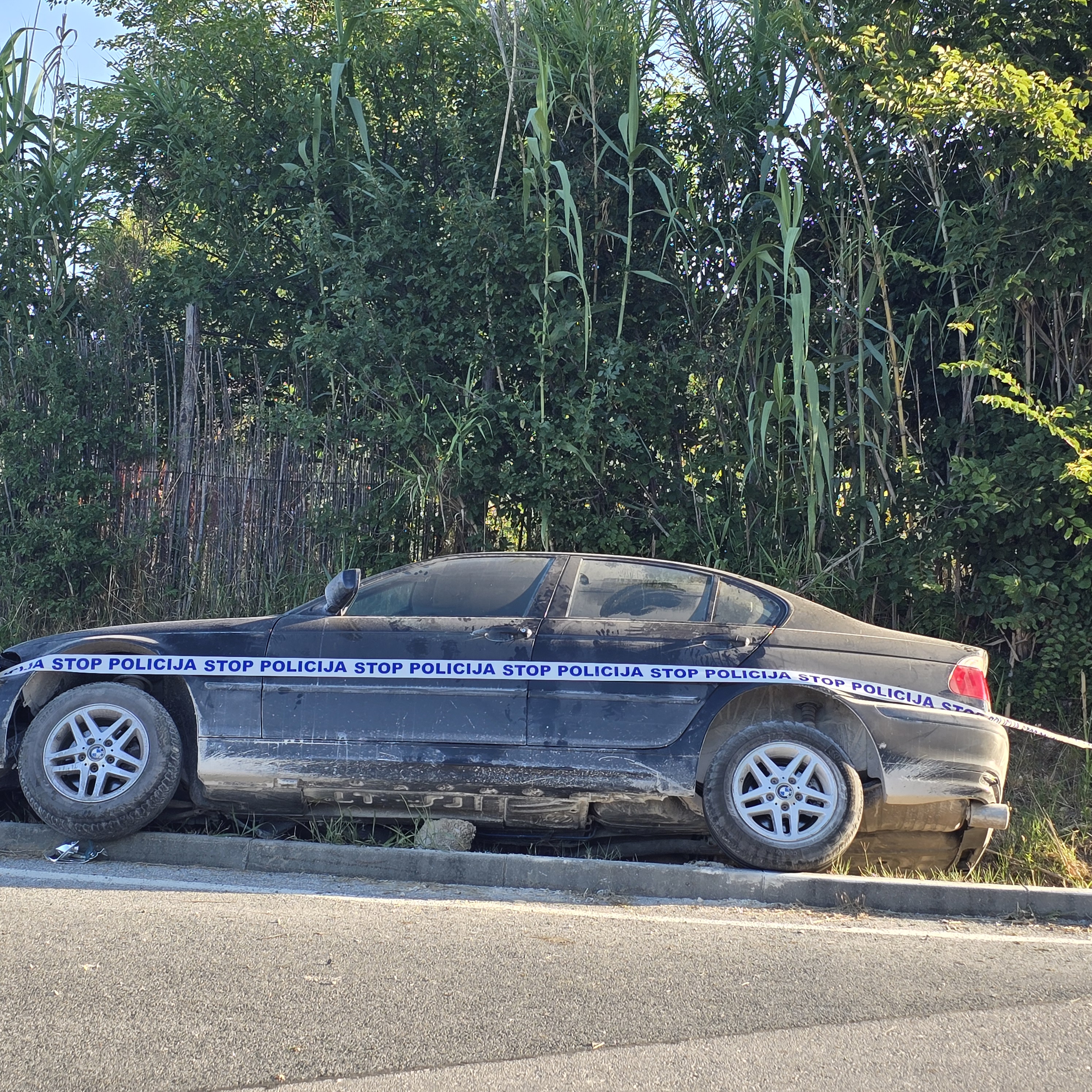 Prometna nesreća Buje 1000008147