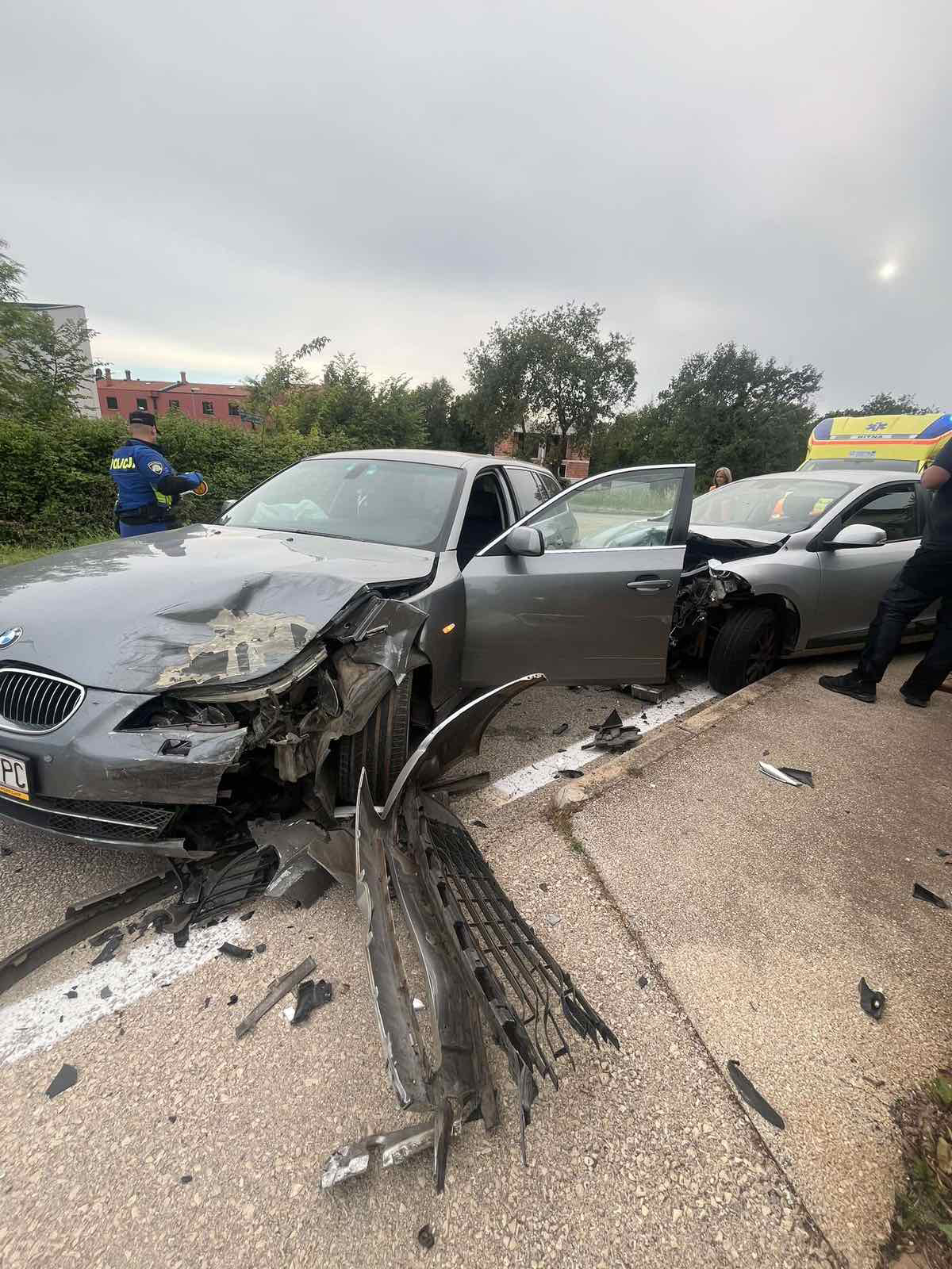 Prometna nezgoda Dajla3