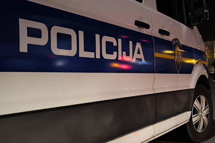 policija marica