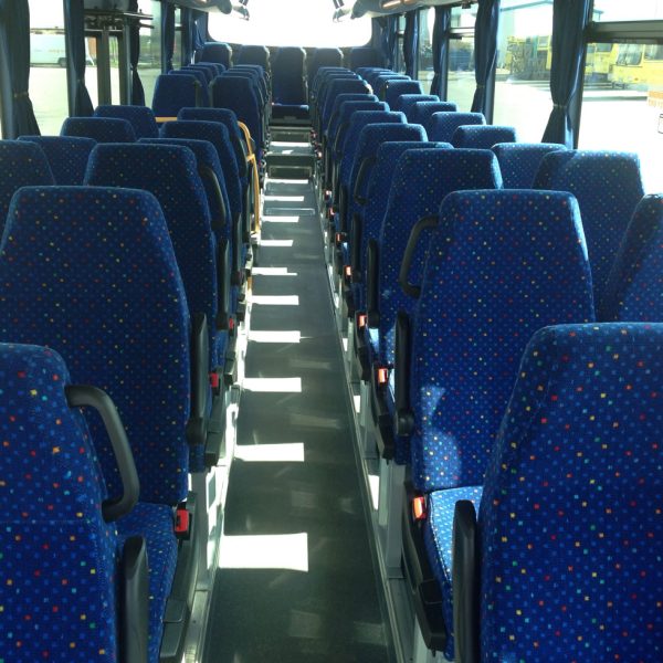 &scaron;kolski autobus
