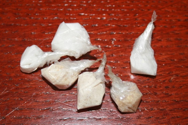 droga u vrećicama 2