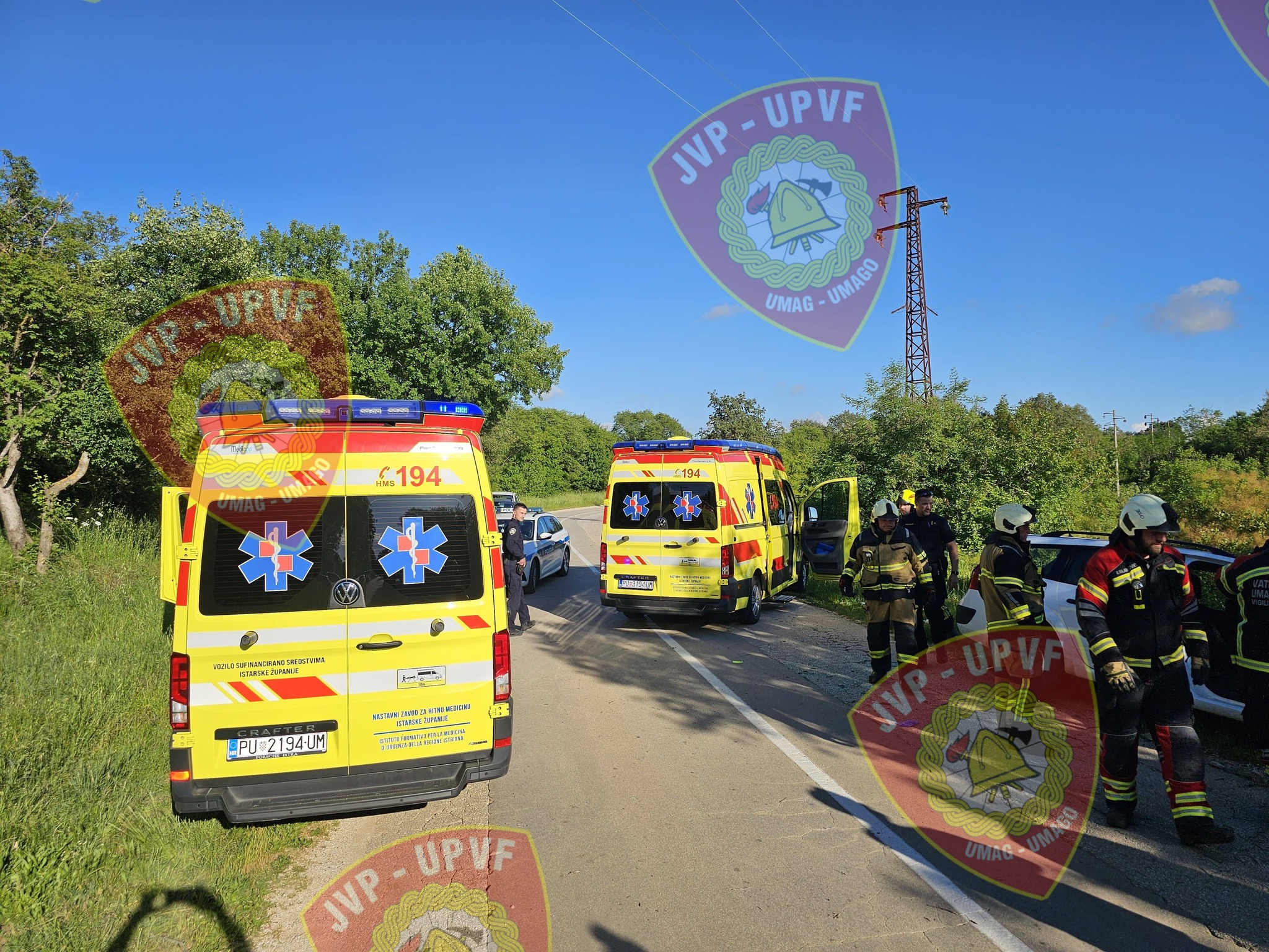 prometna Plovanija Ka&scaron;tel (2)