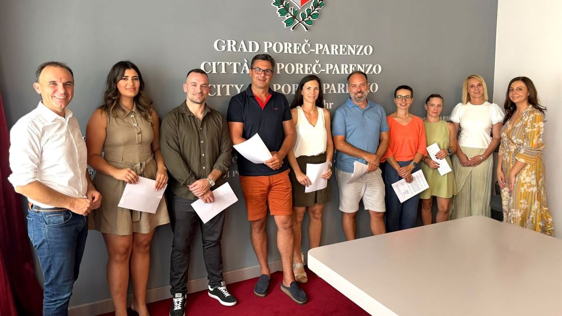 Poreč potpore poduzetnicima 2026