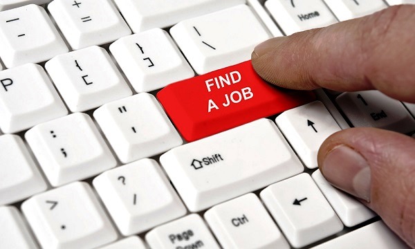 posao -tipka find a job