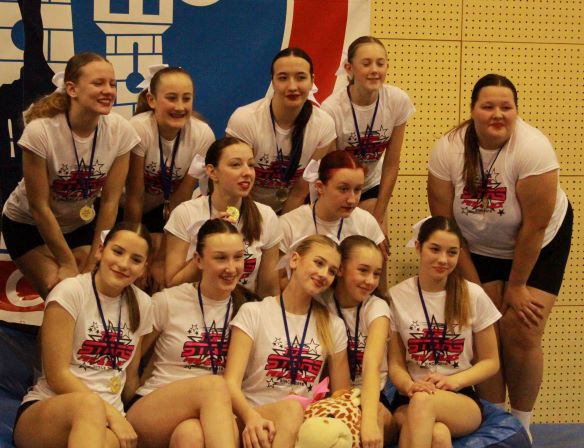 Top stars sa medaljama u Zagrebu, 12-02-2023