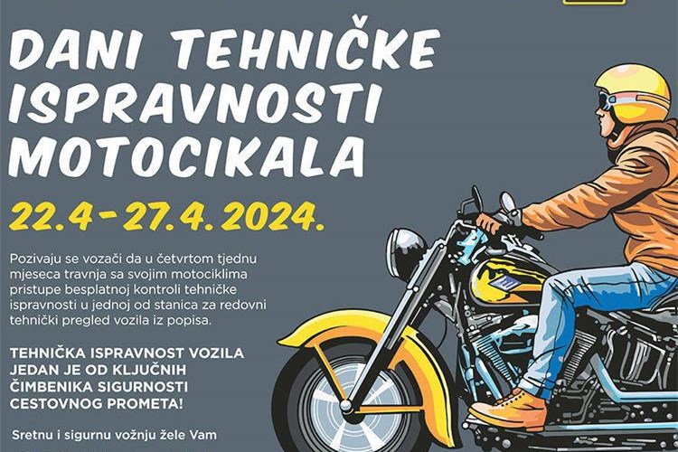 dani tehničke ispravnosti mtc 2024